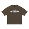 Haitain Heavyweight Oversized Tee