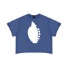 Lanbi Vintage - Black Royal Tee