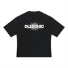 Haitain Heavyweight Oversized Tee