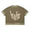 Solèy Heavyweight Vintage Tee