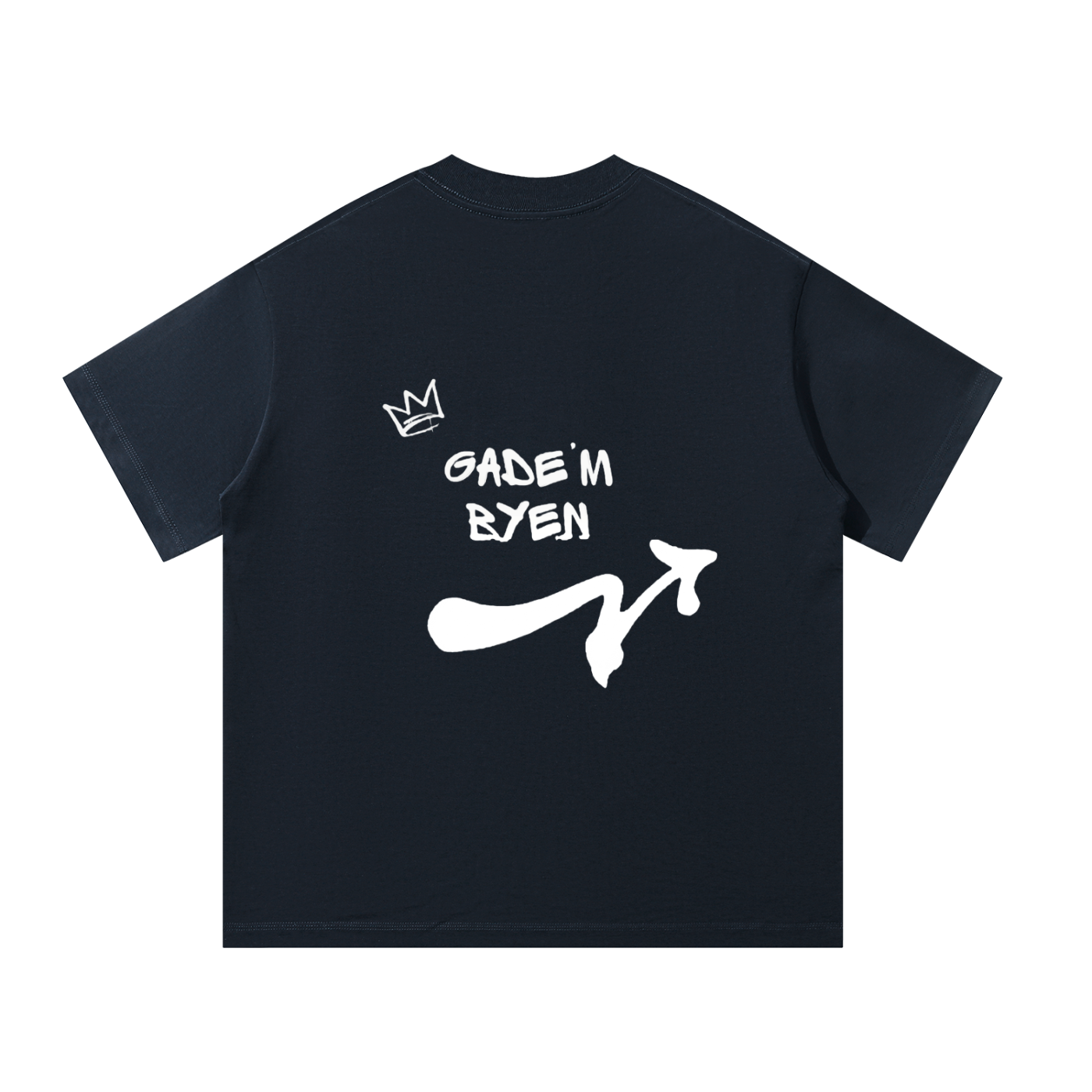 Gadel Oversized T-shirt
