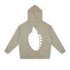 OB Heritage Hoodie — Midnight Black | Caribbean Streetwear