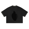 Haitian Washed Boxy Tee
