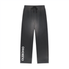 OB Sun fade sweatpants  - Raw Edge