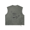 Gade'l Eyelet Tank Top