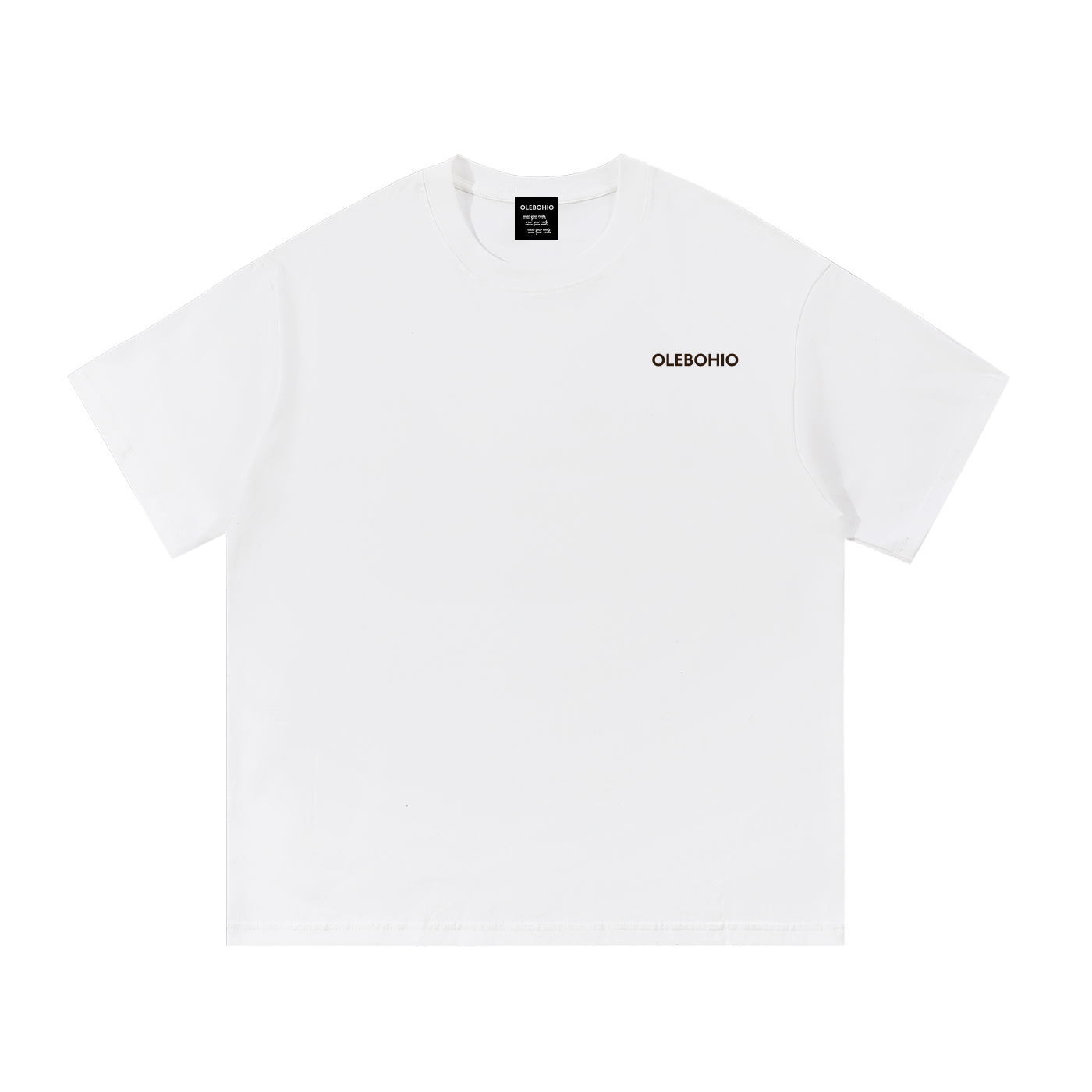 OB Heritage Tee - Cap Haitian Edition