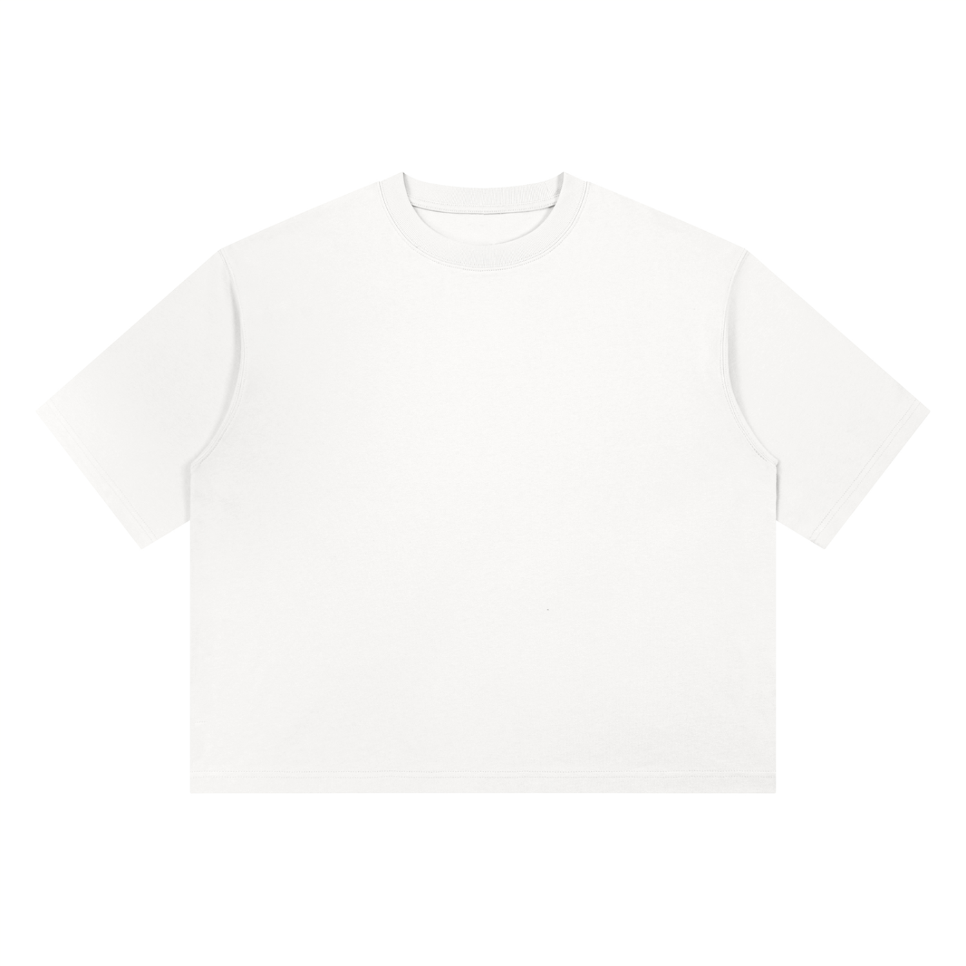 JPP - Heavyweight Boxy Tee