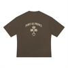 OB Heritage Tee - port-au-Prince Edition
