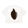 Soumoun  Heavyweight  Tee - Haitiain Vintage