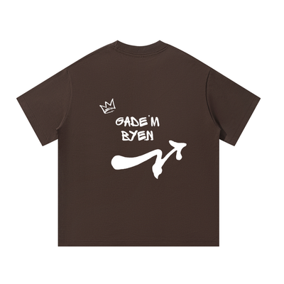 Gadel Oversized T-shirt