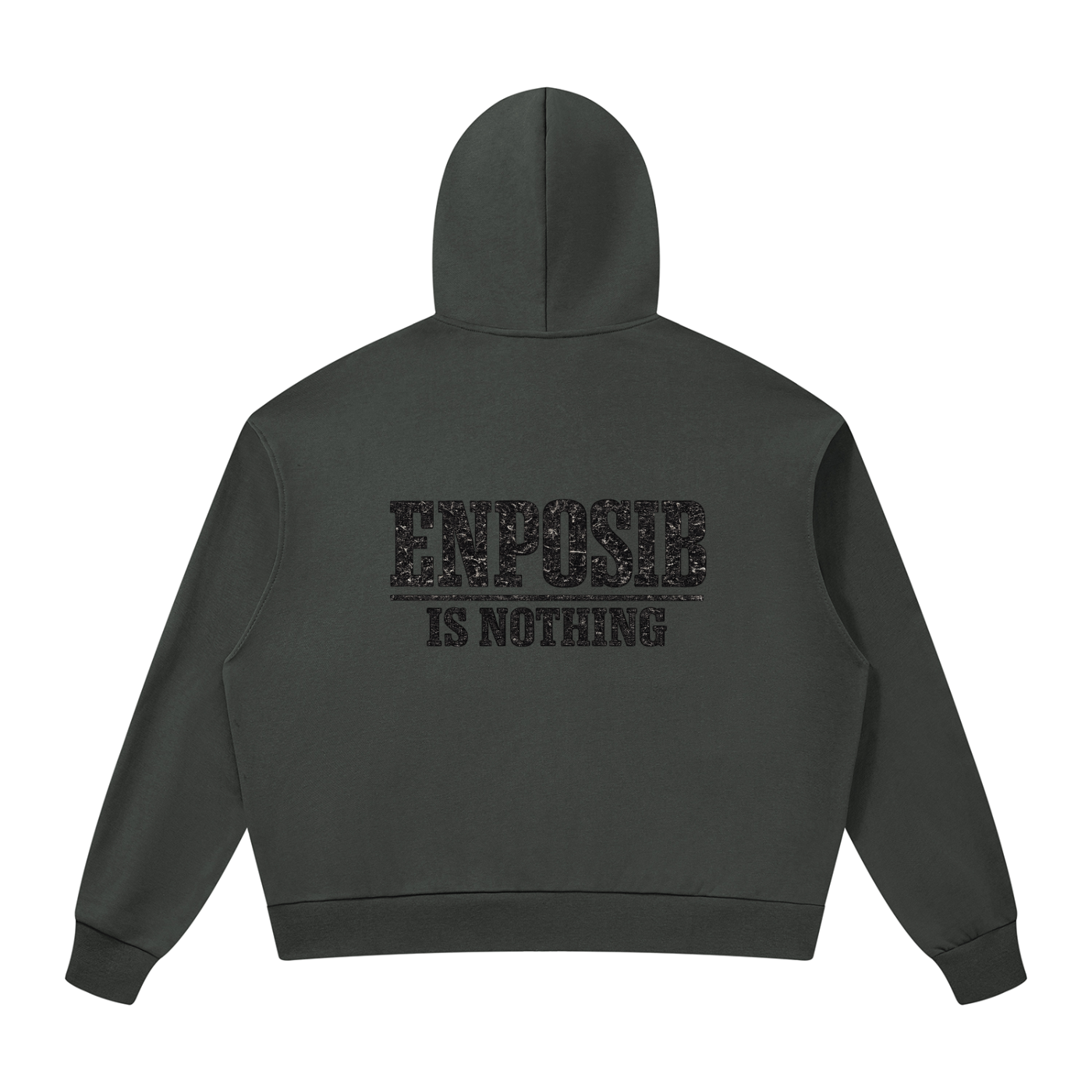 OB Enposib Hoodie