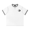 OB Fill Tee - Contrast-Stitched | caribbean culture