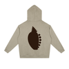 Lanbi Heavyweight Hoodie - Haitian Streetwear