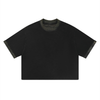Haitian Washed Boxy Tee