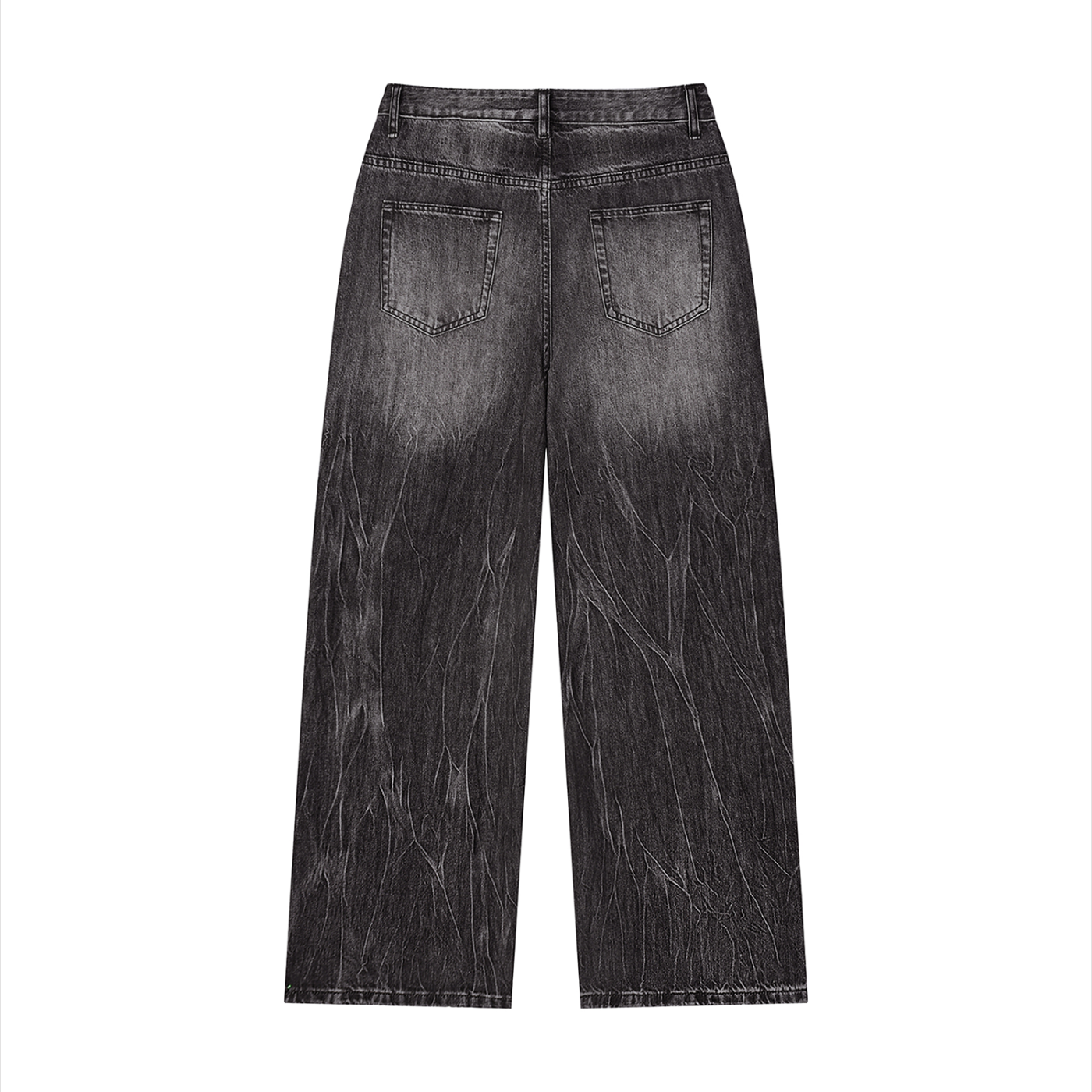 Bohio Vintage denim Jeans