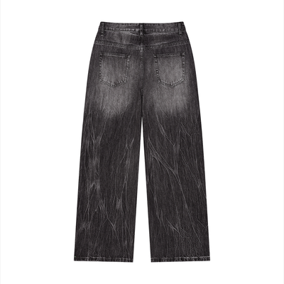 Bohio Vintage denim Jeans