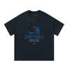 Soumoun Vintage Oversized T-Shirt
