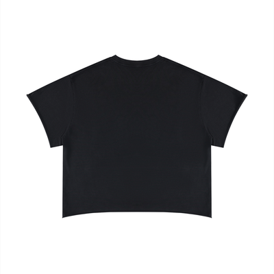 Lanbi Vintage - Black Royal Tee