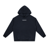 OB Heritage Hoodie — Midnight Black | Caribbean Streetwear