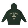 OB Vintage Hoodies — Washed red | Haiti Edition