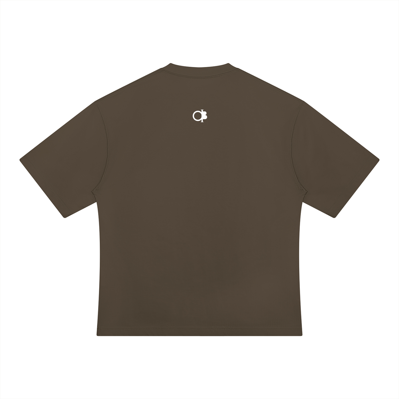 OB Oversized Tee -  Heritage collection