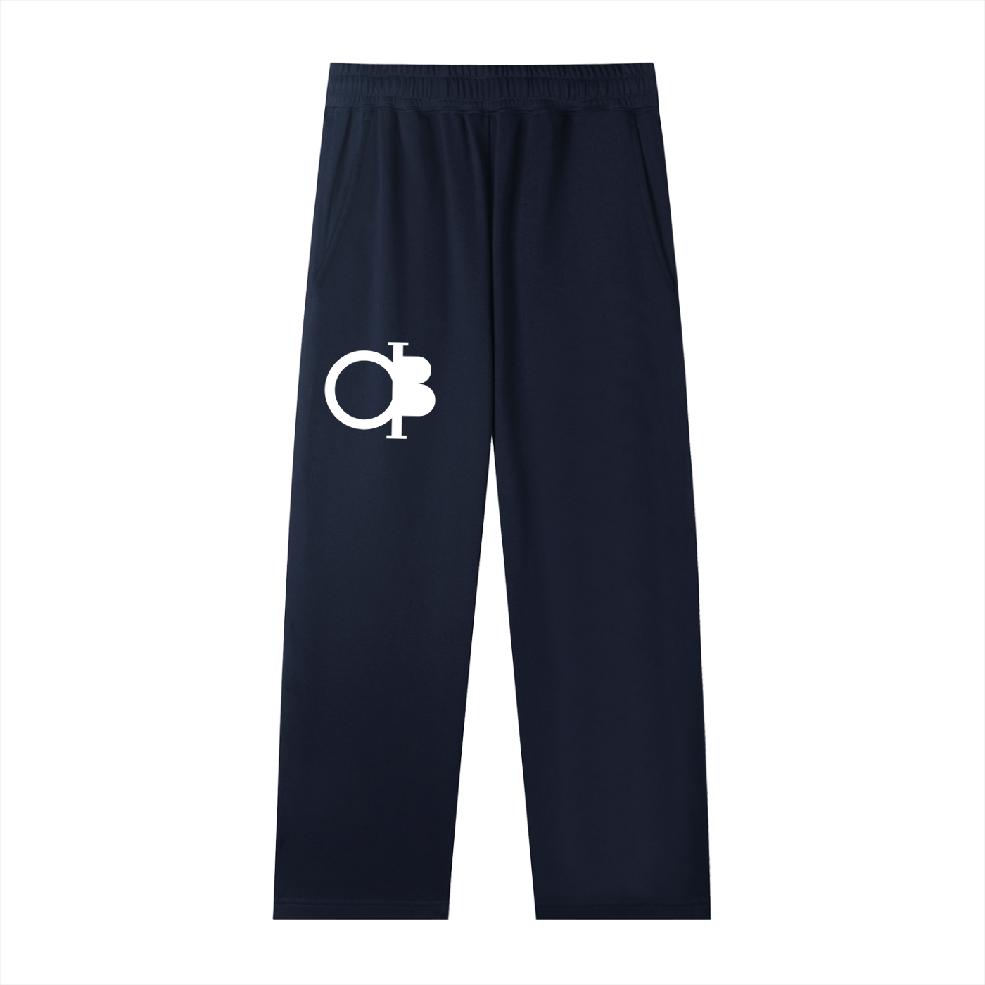 OB Vintage Sweatpants — Heavyweight Caribbean Streetwear