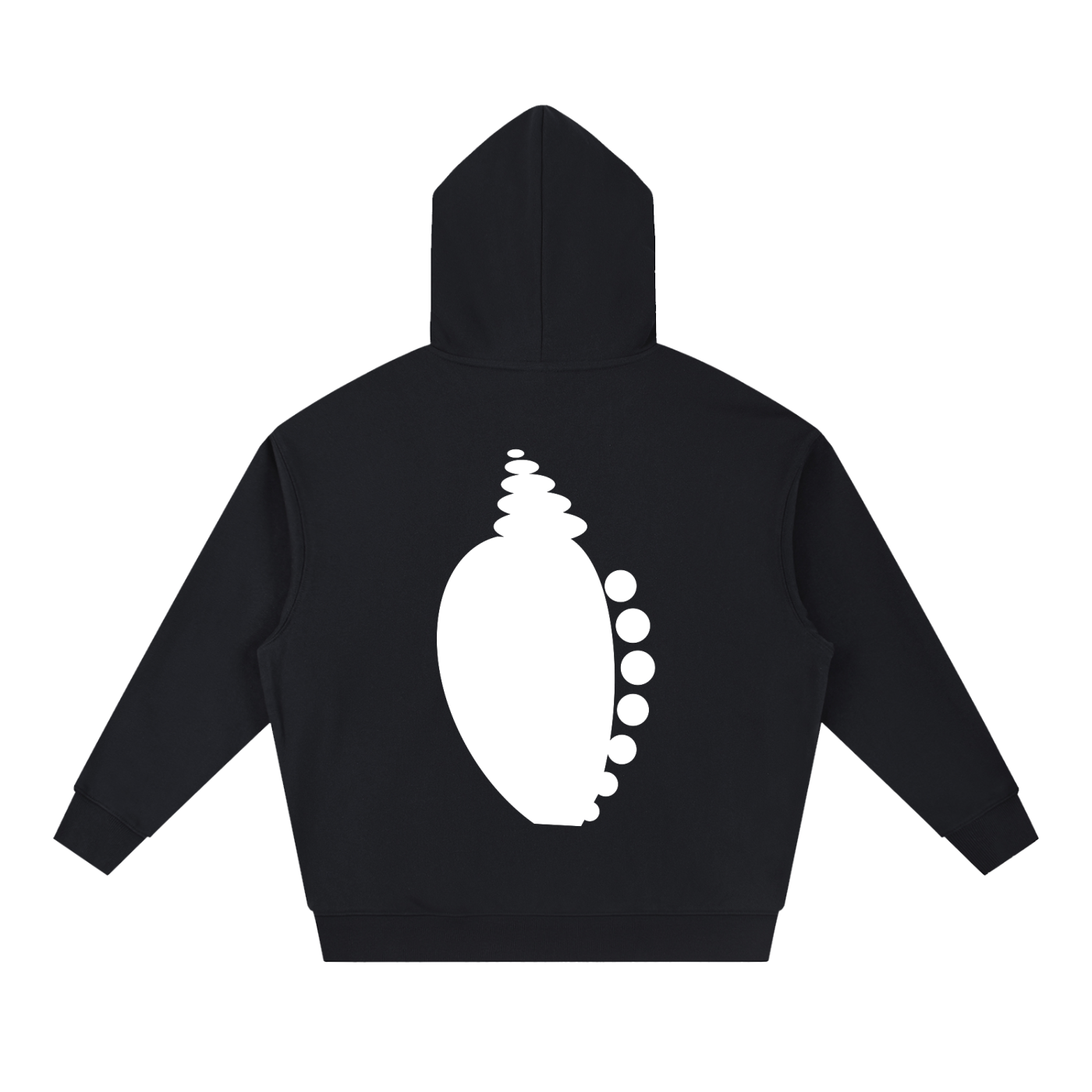OB Vintage Hoodies  | Lanbi Edition