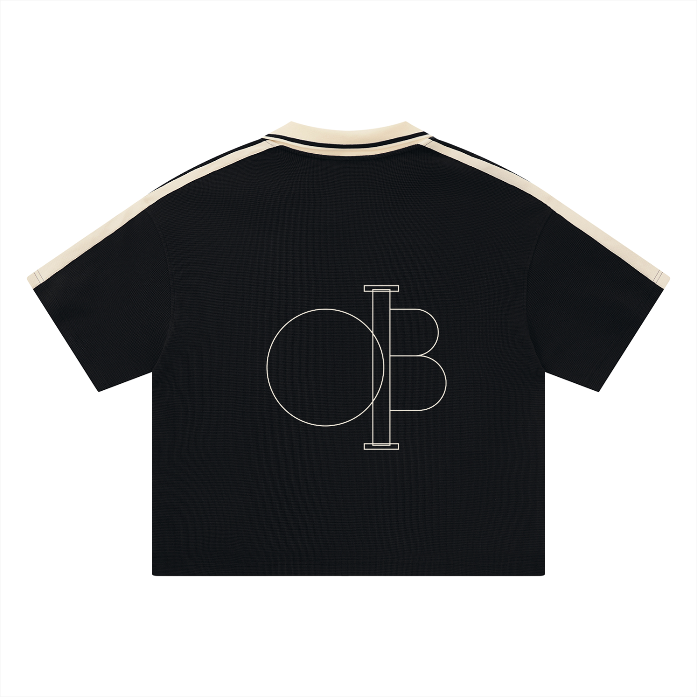 Ob - Cap- Haitain Polo