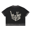 Solèy Heavyweight Vintage Tee