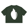 JPP Hertiage - Heavyweight Boxy Tee