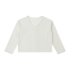 Raw Hem Long Sleeve — Women