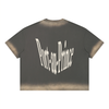 Solèy Heavyweight Vintage Tee