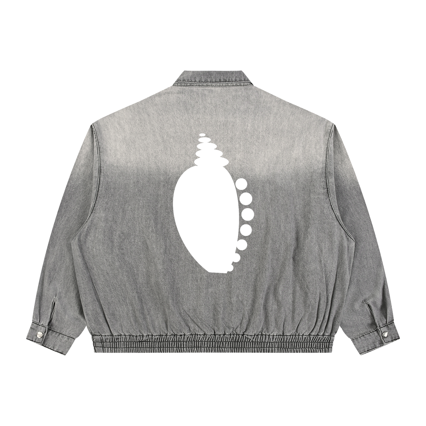 Lanbi - Bohio Denim Jacket