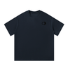 OB - Haitian heritage Oversized Tee