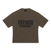 Enposib Oversized Tee