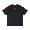 Vintage bohio Striped T-Shirt