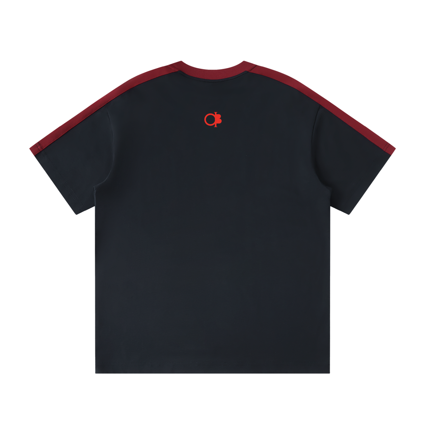 Vintage bohio Striped T-Shirt