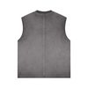 Reverse Washed Tank Top