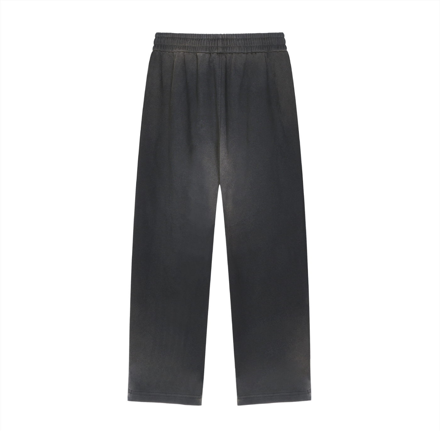 OB Sun fade sweatpants  - Raw Edge