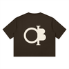 OB Heavyweight Boxy Tee - Cap Haitian