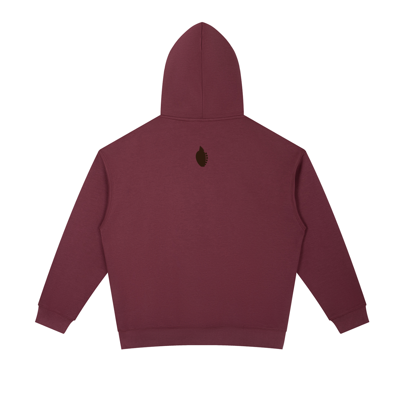 Cap Haitian TAP TAP Hoodie