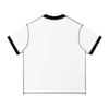 OB Fill Tee - Contrast-Stitched | caribbean culture