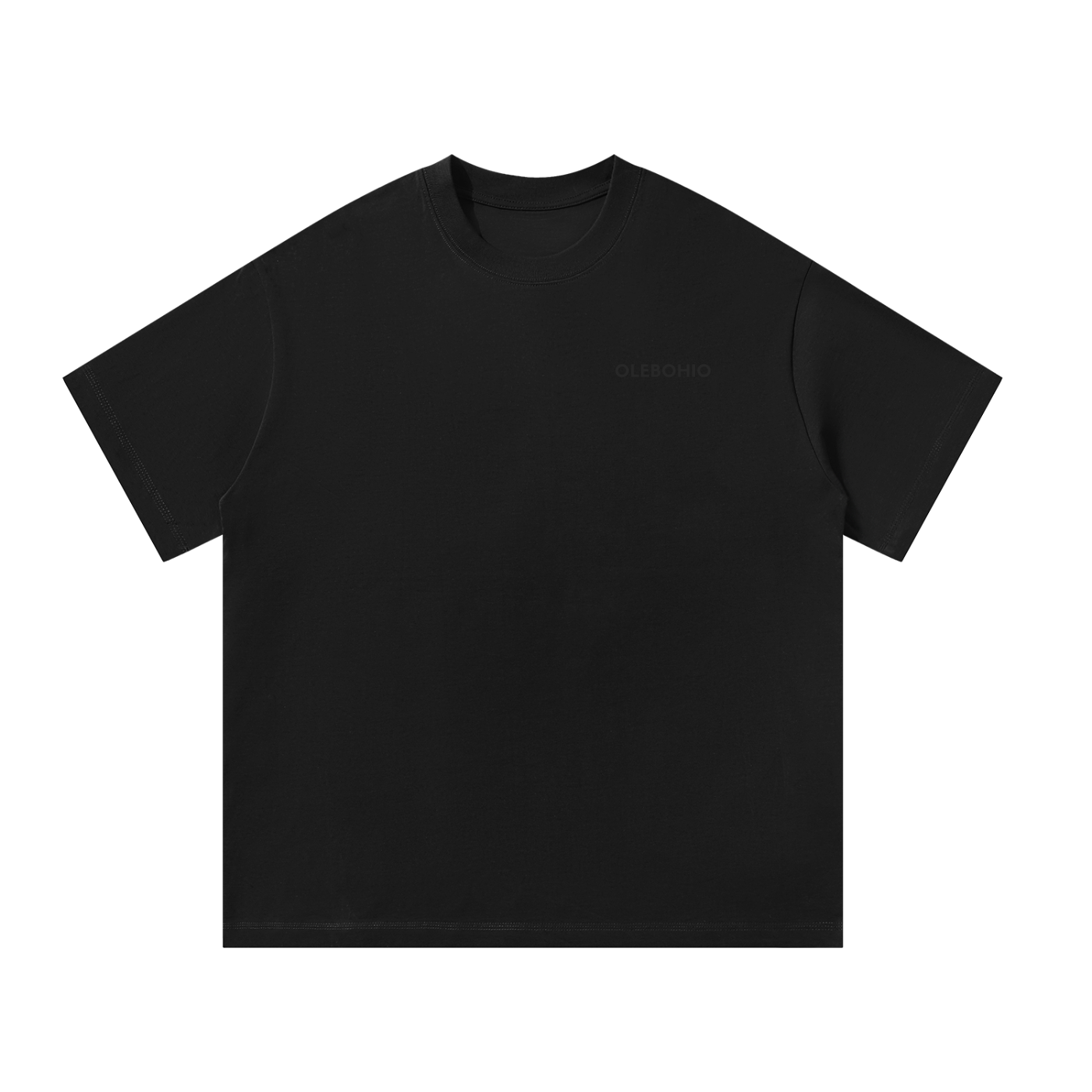 Nōmal Tee — Oversized