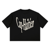 OB Heavyweight Boxy Tee - Cap Haitian