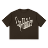OB Heavyweight Boxy Tee - Cap Haitian