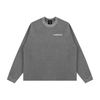 Lanbi Hertitage Waffle Tee