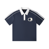 OB - Contrast Collar Polo