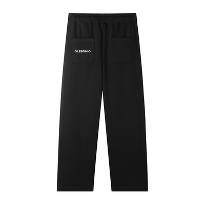 OB Vintage Sweatpants — Heavyweight Caribbean Streetwear