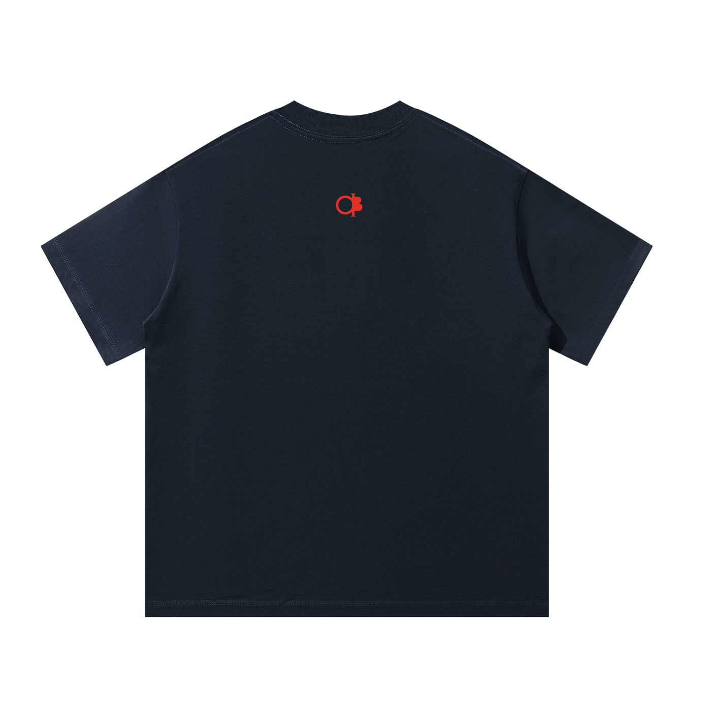 Oversized Bohio T-Shirt
