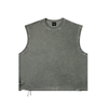 Port-prince Eyelet Top